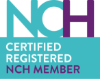NCH Logo